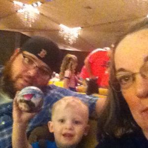 Meet your Posher, Rita